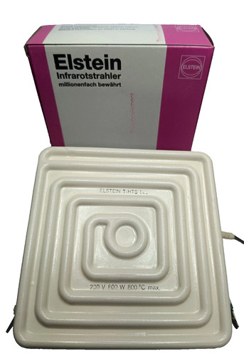Elstein hts800 800w 230v - elstein, t-hts800