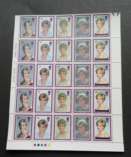 Lady diana princess wales - lady,