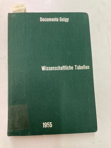 Wissenschaftliche
