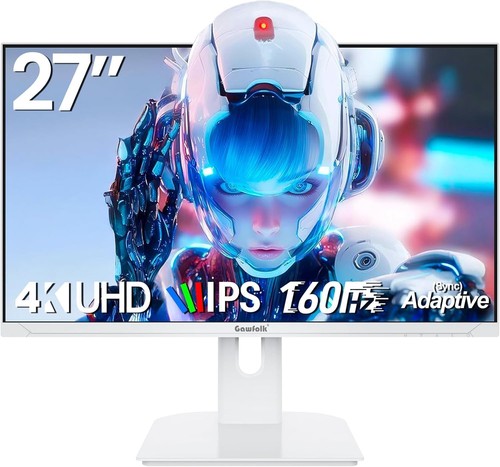 Gawfolk zoll gaming - zoll, 4k