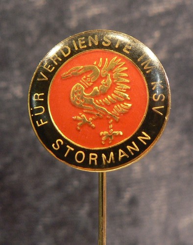 Storman - (mit, schwan)
