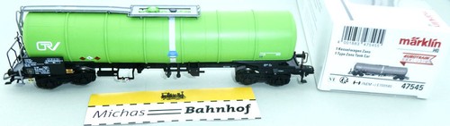 Märklin 47545 zans - märklin,