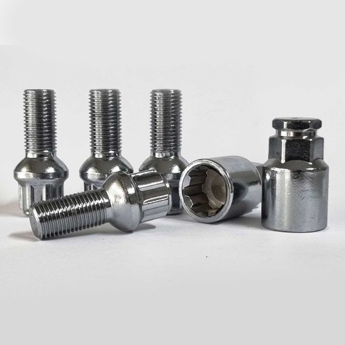 Felgenschlösser m14x1 27mm - felgenschlösser, m14x1,5