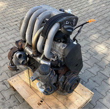 VOLKSWAGEN 2.5 TDI AVR VOLKSWAGEN LT-28-35 LT-28-46 - 91 Tkm - MOTOR UNKOMPLETT