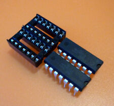 2x Atmel ATTiny84A-PU  und 2x