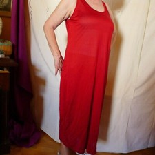 Wunderschönes Seidenkleid ,"