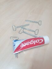 5x Tubenquetscher Tubenpresse