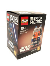 LEGO® 40539 BrickHeadz Ahsoka