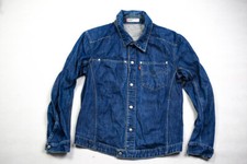 Levis Jeans Jacke Jacket