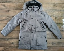 Petrus Zirkon Parka Jacke