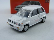 Honda City Turbo II weiß