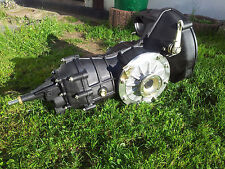 VW Käfer Getriebe AT/AS 