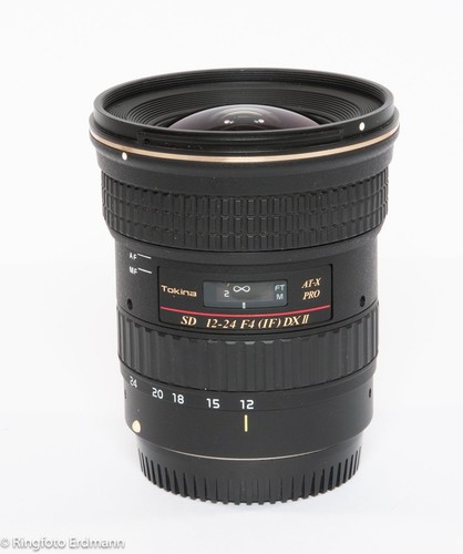 Tokina pro mm f 4 - mm, f/4.0