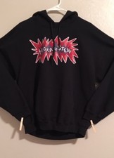 EUC Men's "Hookah Stew" Hoodie