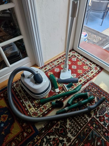 Vorwerk 300 staubsauger - 300,