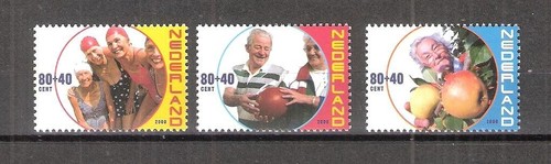 Niederlande 1788 1790 2000 - 1790,