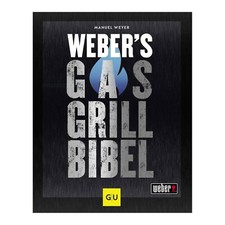Grillbuch: Weber's