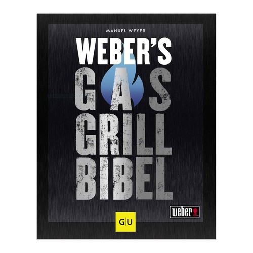 Grillbuch weber s - grillbuch:, weber's