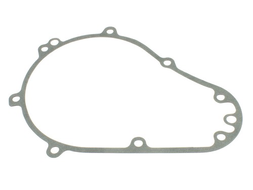 Motordeckel dichtung links - motordeckel,