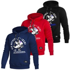Kapuzenpullover PRETORIAN
