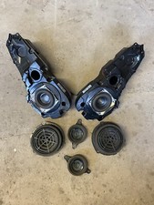 AUDI RS6 A6 C7 B&O BANG &