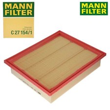MANN-FILTER C27154/1