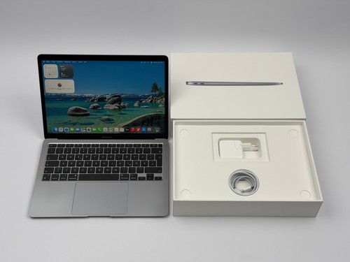 Apple macbook air m1 - macbook,