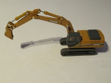 Case C330 Bagger von Norscot