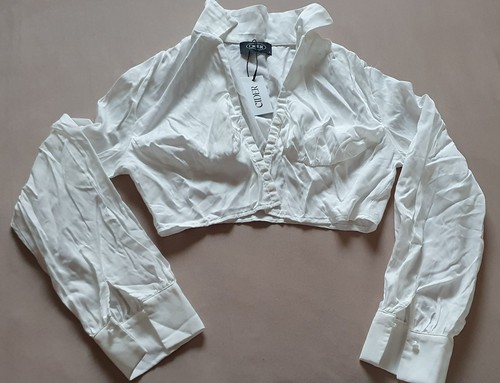 Cider damen bluse - cider,