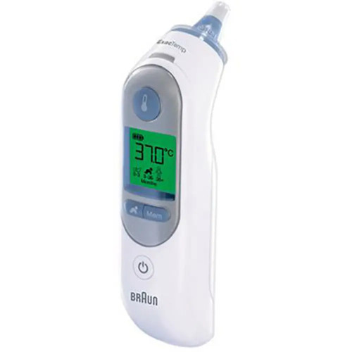 Braun irt 6520 - 6520, 7