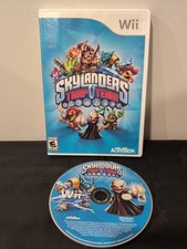 Skylanders Trap Team (Nintendo