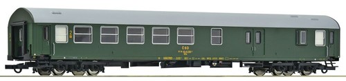 Roco 6200168 schnellzugwagen - roco,
