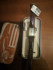 Fossil Armbanduhr GR 9006