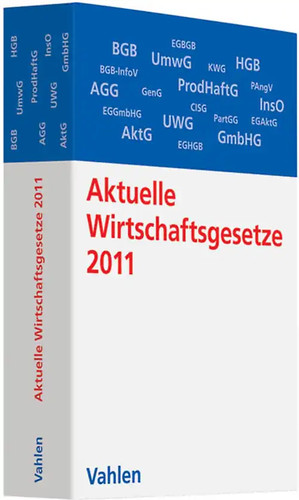 Aktuelle wirtschaftsgesetze - aktuelle,