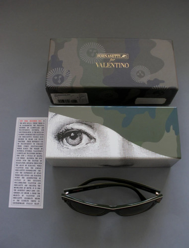 Valentino garavani fornasetti - valentino,