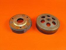 Motorroller Vespa Piaggio SKR