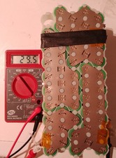 Li-Ion Batterie Pack Fahrrad