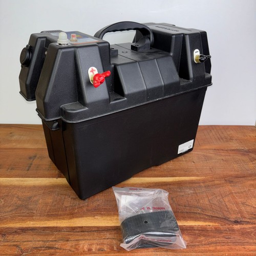 Osculati batteriebox - osculati,