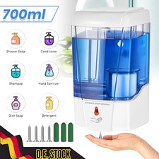 Automatisch Seifenspender