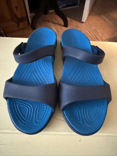 Crocs women cleo slide - women’s, v