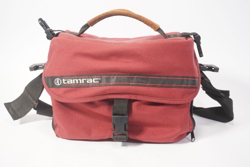Vintage original tamrac - vintage,