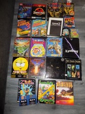 Amiga Fury the Furries Cruise