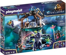 Playmobil 70746 Novelmore