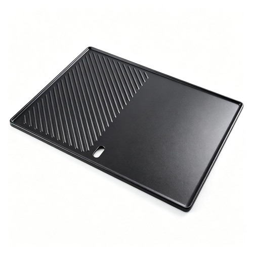 Gusseisen grillplatte x - grillplatte, 5