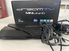 DreamTV Mini Ultra HD Android
