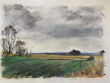 ::FRANZ EHMKE 1928 - 2018