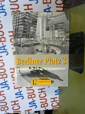 Berliner platz band - berliner, platz,