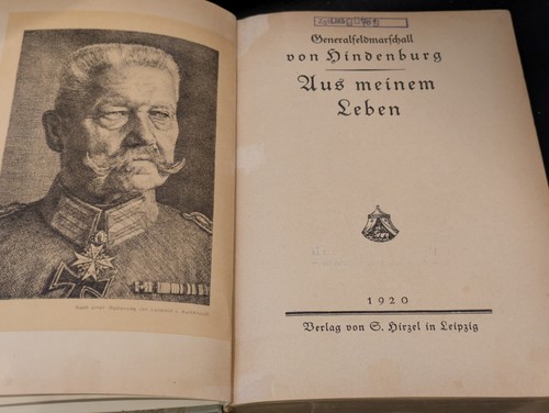 Generalfeldmarschall von