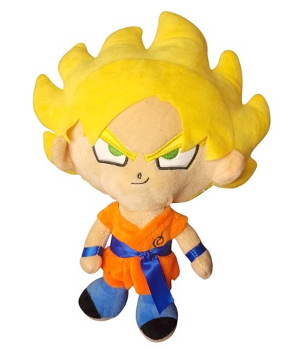 Dragon ball plüschfigur - ball,