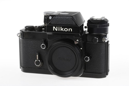 Nikon f2a photomic gehäuse - f2a,